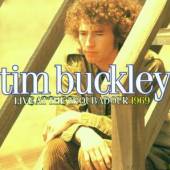 BUCKLEY TIM  - CD LIVE AT THE TROUBADOUR 19