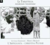  LA TARANTELLA - supershop.sk