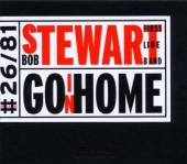 STEWART BOB  - CD GOIN' HOME