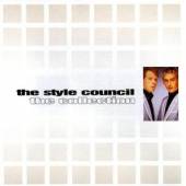  BEST OF STYLE COUNCIL - suprshop.cz