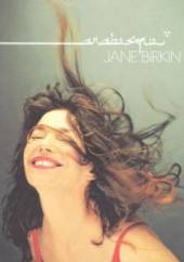 BIRKIN JANE  - DVD ARABESQUE