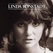 RONSTADT LINDA  - CD THE VERY BEST OF LINDA RONSTADT