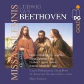  MISSA SOLEMNIS OP.123 - supershop.sk