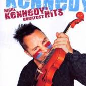 KENNEDY NIGEL  - CD GREATEST HITS