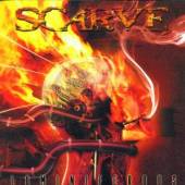 SCARVE  - CD LUMINIFEROUS