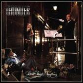 THUNDER  - CD BACKSTREET SYMPHONY