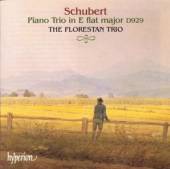  SCHUBERTPIANO TRIO IN E FLAT MAJOR - suprshop.cz