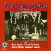 GEORGIANS  - CD 1923-1924