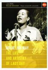  THE LIFE AND ARTISTRY OF LADY DAY [DVD V - suprshop.cz