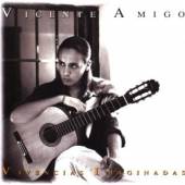 AMIGO VICENTE  - CD VIVENCIAS IMAGINADAS