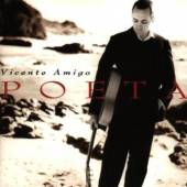 AMIGO VICENTE  - CD POETA