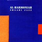 AL HARMONIAH  - CD SHAABI JAZZ