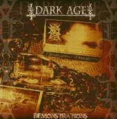 DARK AGE  - CD REMONSTRATIONS