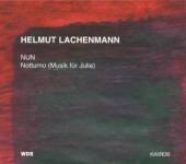 LACHENMANN / LINDENBAUM / ZEND..  - CD ORCHESTRAL MUSIC