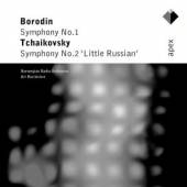 VARIOUS  - CD TCHAIKOVSKY : SYM..