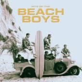  HITS OF THE BEACH BOYS - suprshop.cz