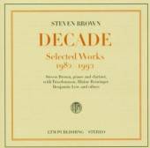  DECADE -BEST OF- - suprshop.cz