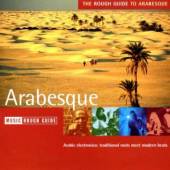  THE ROUGH GUIDE TO ARABESQUE - ARABIC EL - supershop.sk