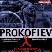  PROKOFIEV: SYMPHONY NO. 2 - supershop.sk