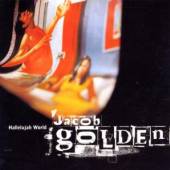 GOLDEN JACOB  - CD HALLELUJAH WORLD