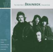 BRAINBOX  - CD VERY BEST ALBUM EVER