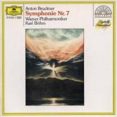 BRUCKNER ANTON  - CD SYMPH.NO.7