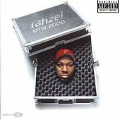 RAHZEL  - CD MAKE THE MUSIC 2000