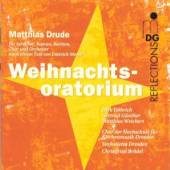 DRUDE  - CD DOEBRICH/GUENTHER/WEICHERT/CHO