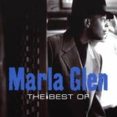 GLEN MARLA  - CD BEST OF