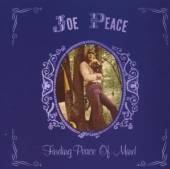 PEACE JOE  - CD FINDING PEACE OF MIND