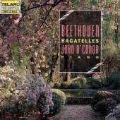  BEETHOVEN: BAGATELLES - supershop.sk