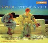 VIVALDI A.  - CD OTTONE IN VILLA