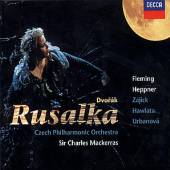  DVORAK:RUSALKA - supershop.sk