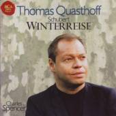  SCHUBERT: WINTERREISE - supershop.sk