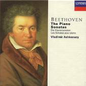  BEETHOVEN:PIANO SONATAS - supershop.sk