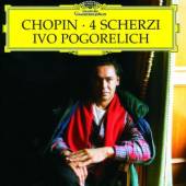  CHOPIN: SCHERZI - suprshop.cz