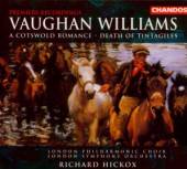  COTSWOLD ROMANCE/DEATH OF TINTAGILES - suprshop.cz