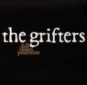 GRIFTERS  - CD FULL BLOWN POSSESSION