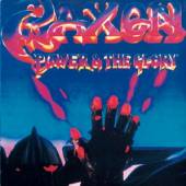 SAXON  - CD POWER & THE GLORY