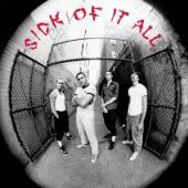 SICK OF IT ALL  - CD SICK OF IT ALL