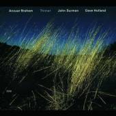 BRAHEM/SURMAN/HOLLAND  - CD THIMAR