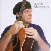 MUNYON DAVID  - CD SLIM POSSIBILITIES