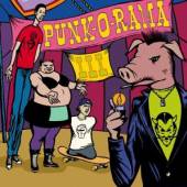  PUNK-O-RAMA 3 - suprshop.cz