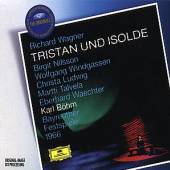  WAGNER:TRISTAN & ISOLDE - suprshop.cz