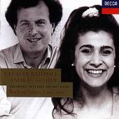 ANDRAS SCHIFF  - CD BEETHOVEN, SCHUBE..