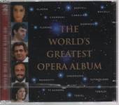 VARIOUS  - 2xCD GREATEST OPERA SHOW ON EA