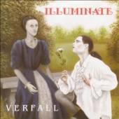 ILLUMINATE  - CD VERFALL