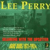 PERRY LEE  - CD SKANKING WITH THE..