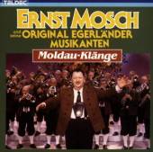 MOSCH ERNST  - CD MOLDAUKLAENGE