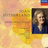 SUTHERLAND JOAN  - CD HOME SWEET HOME